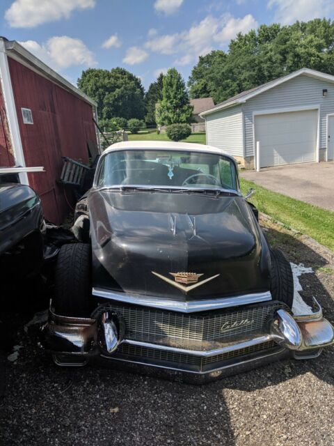 1956 Cadillac Eldorado