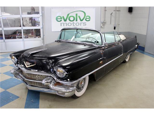 1956 Cadillac Other