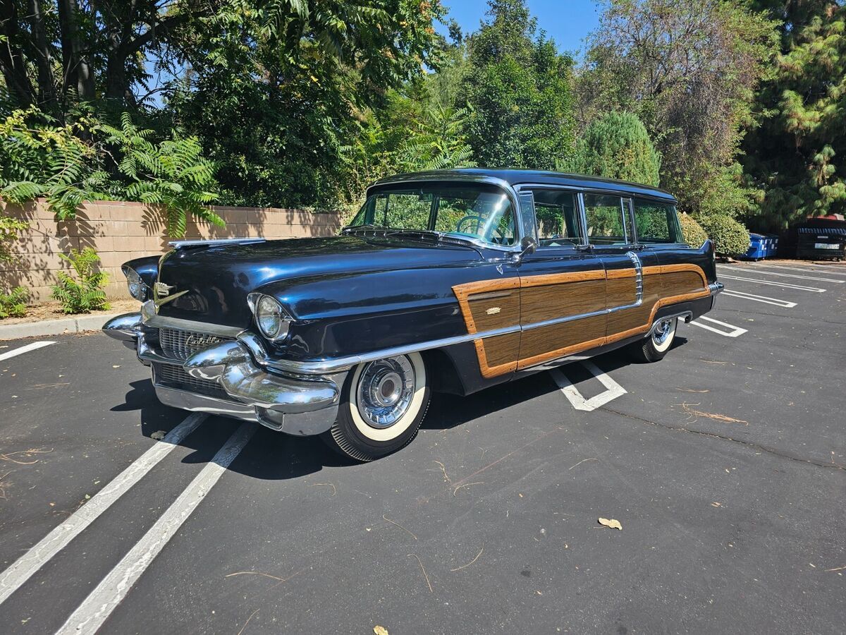 1956 Cadillac Other