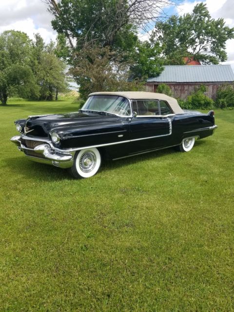 1956 Cadillac Other