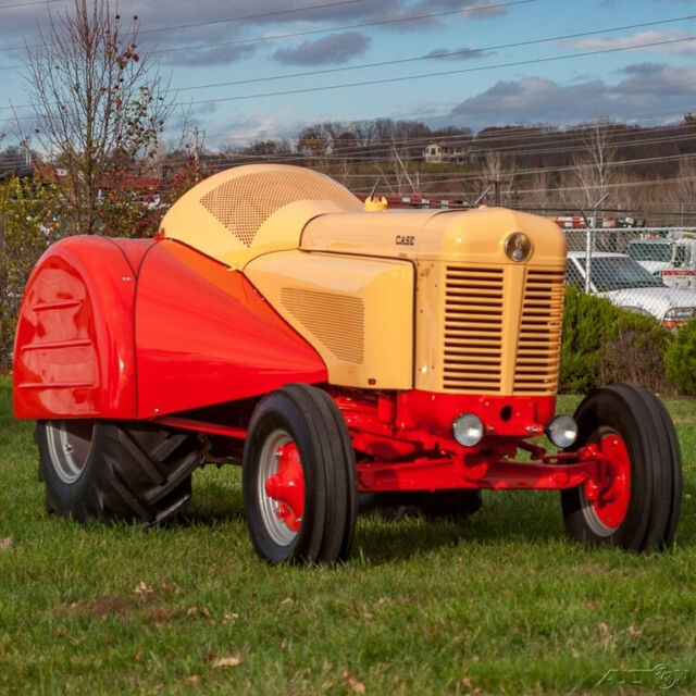 1956 Other Makes Orchard Diesel Tractor