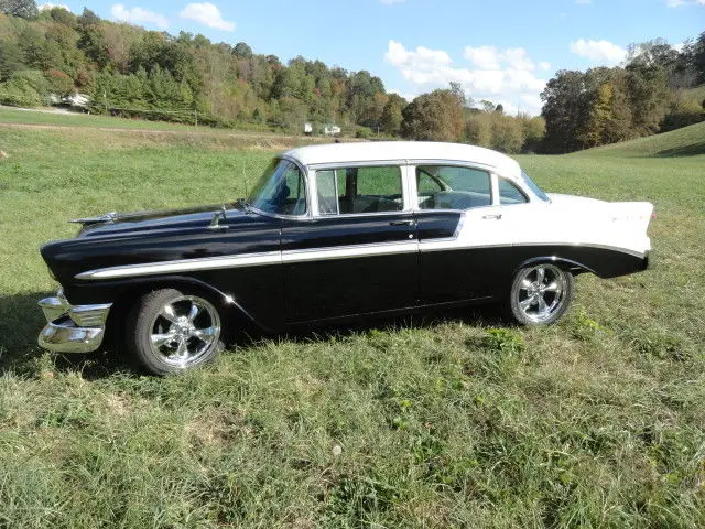 1956 Chevrolet Bel Air/150/210 STANDARD