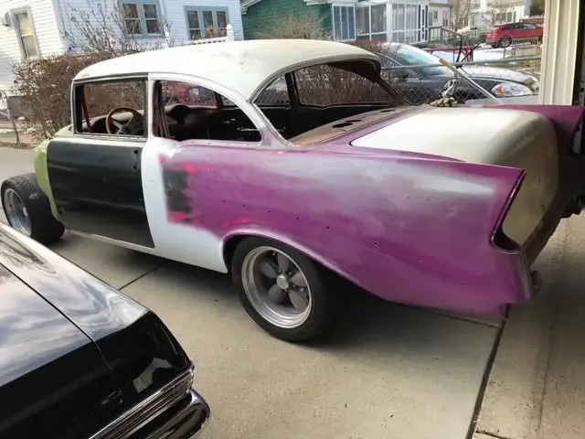 1956 Chevrolet delray