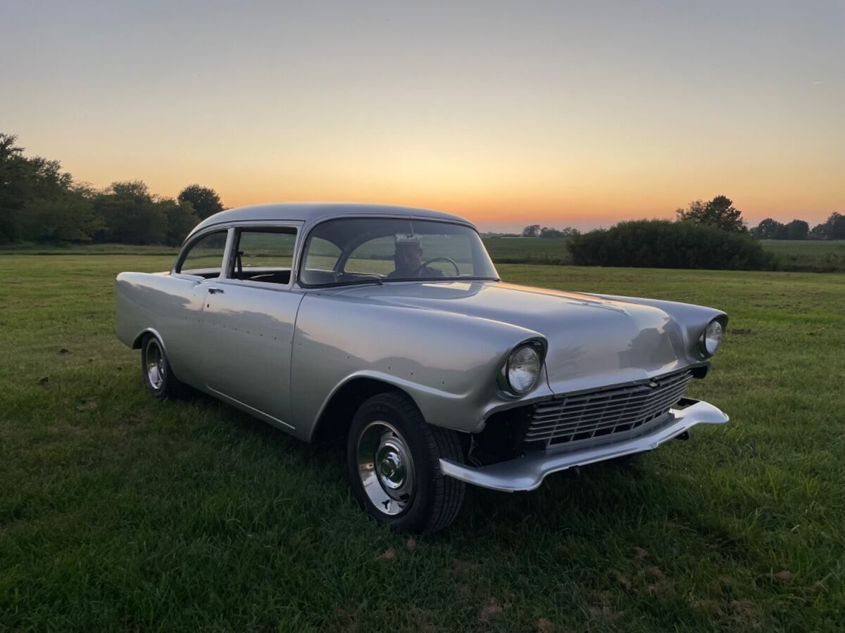 1956 Chevrolet Bel Air/150/210