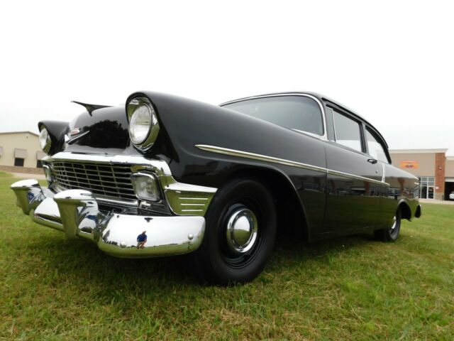 1956 Chevrolet Bel Air/150/210 COUPE