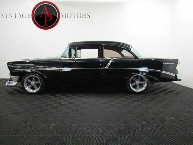 1956 Chevrolet Bel Air/150/210 402 AUTO AC PRO TOURING