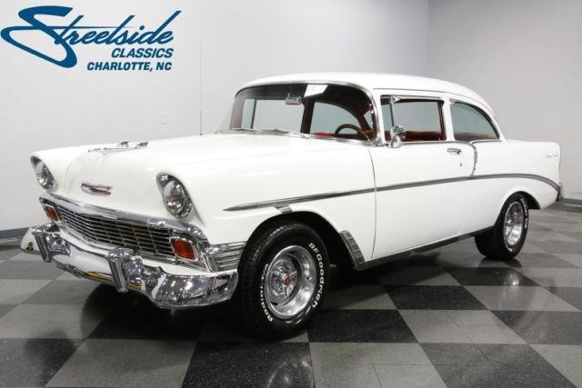 1956 Chevrolet Bel Air/150/210 --