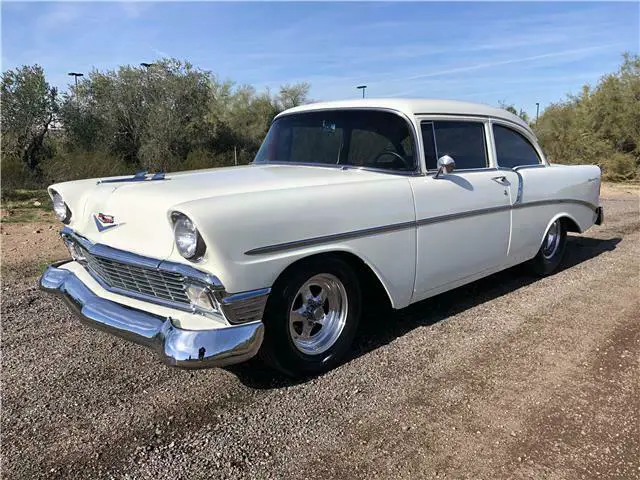 1956 Chevrolet Bel Air/150/210