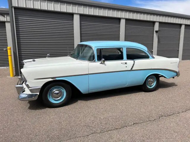 1956 Chevrolet 210