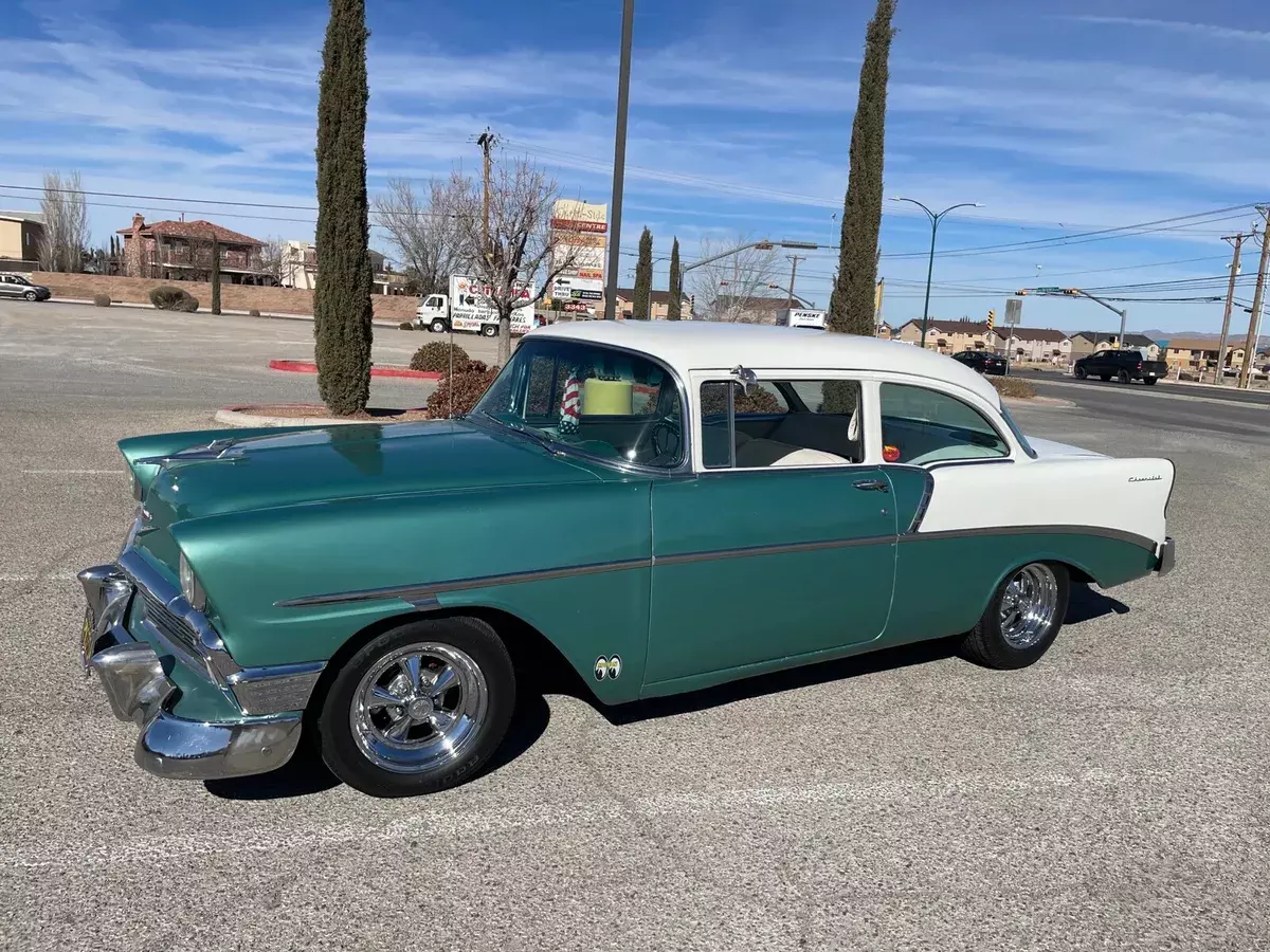 1956 Chevrolet 210