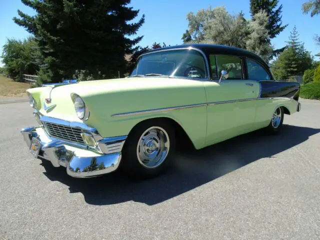 1956 Chevrolet Bel Air/150/210