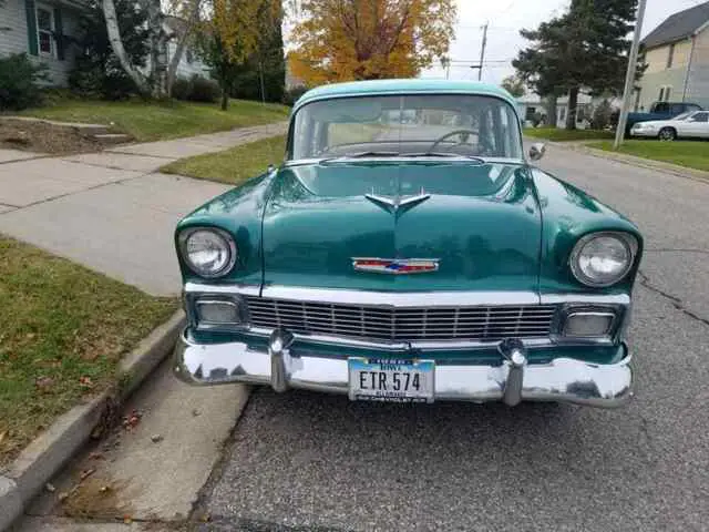 1956 Chevrolet 210