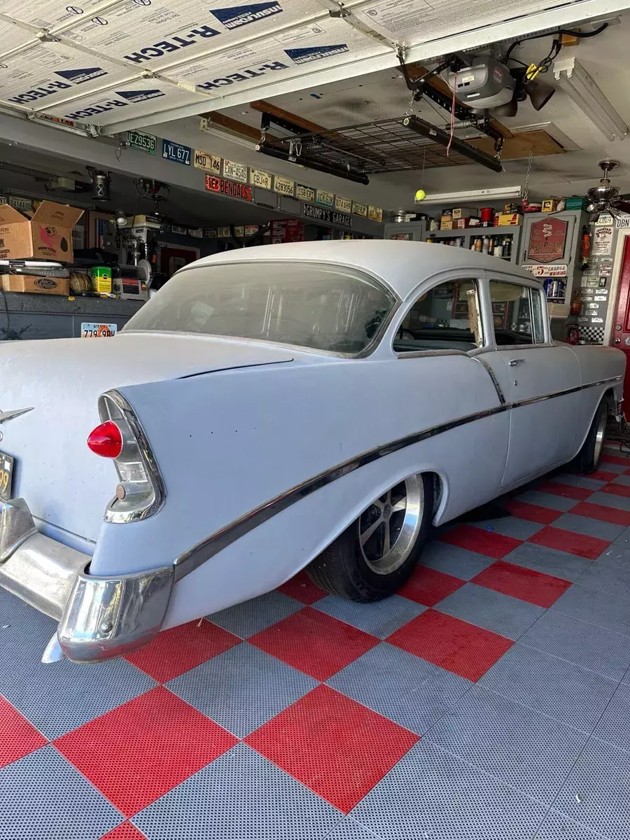 1956 Chevrolet 210