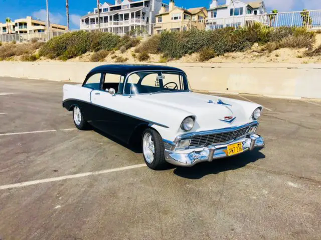 1956 Chevrolet Bel Air/150/210 210