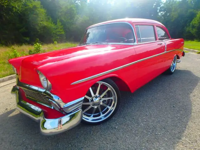 1956 Chevrolet Bel Air/150/210