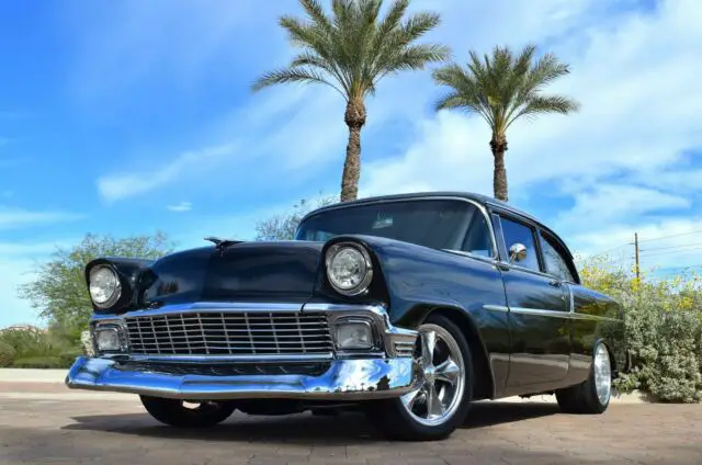 1956 Chevrolet Bel Air/150/210 Bel Air/150/210