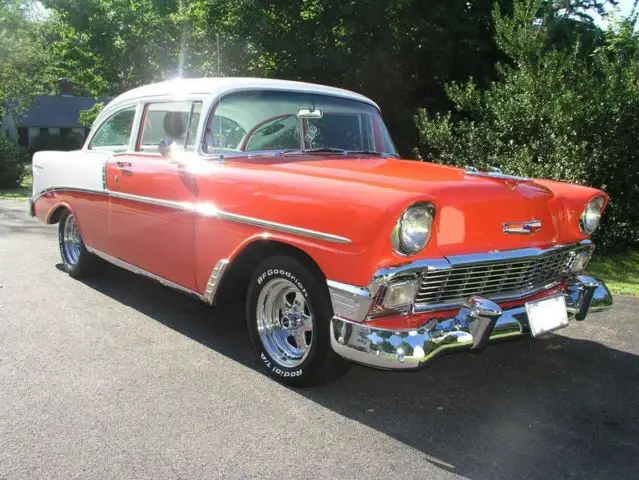 1956 Chevrolet Bel Air/150/210