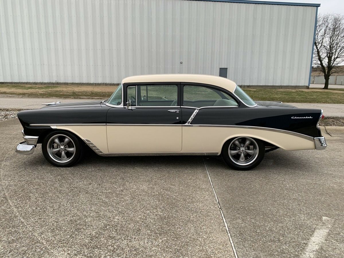 1956 Chevrolet 210