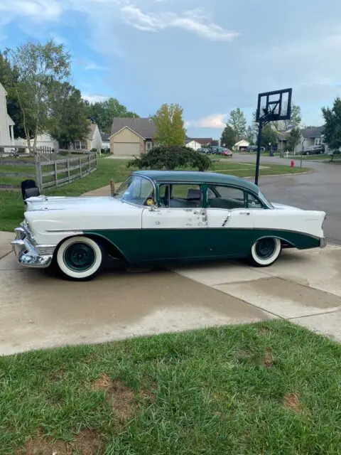 1956 Chevrolet 210