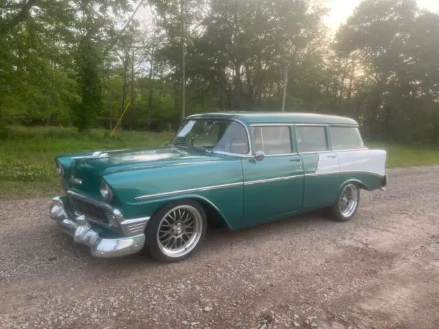 1956 Chevrolet 210