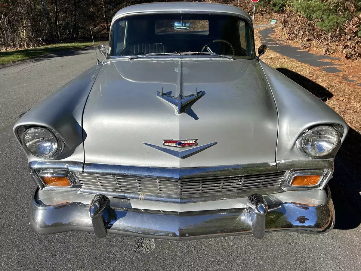 1956 Chevrolet 210 Bel Air