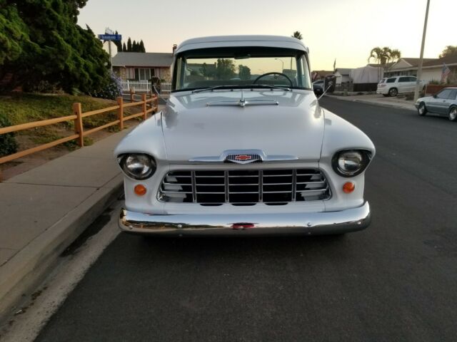 1956 Chevrolet Other Pickups 3100