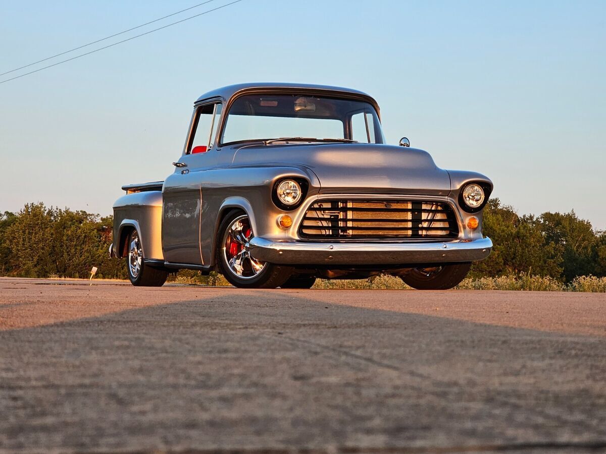 1956 Chevrolet Other Pickups