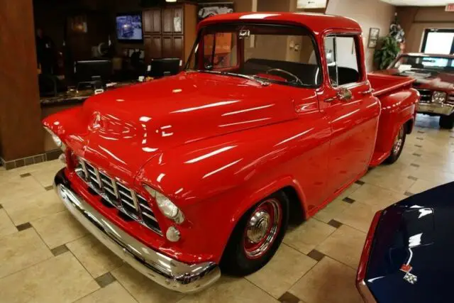 1956 Chevrolet Other Pickups Big Window