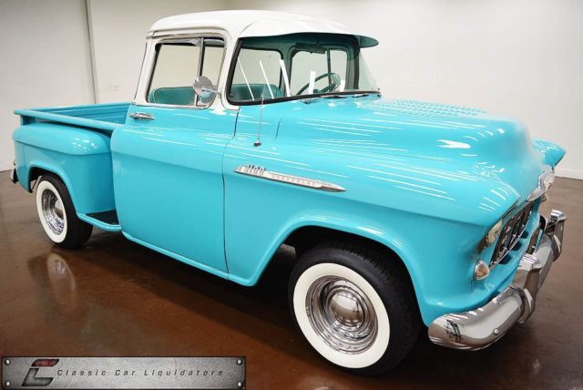 1956 Chevrolet 3100 Pickup Pickup