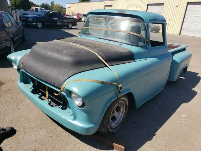 1956 Chevrolet 3100