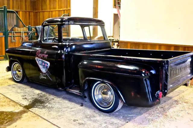 1956 Chevrolet Other Pickups