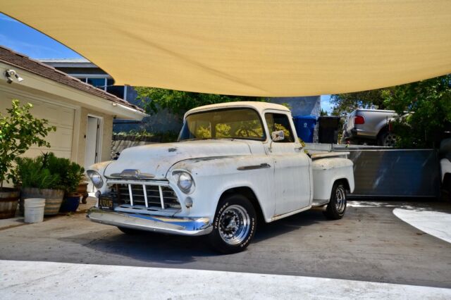 1956 Chevrolet Other Pickups 3100 pick up truck