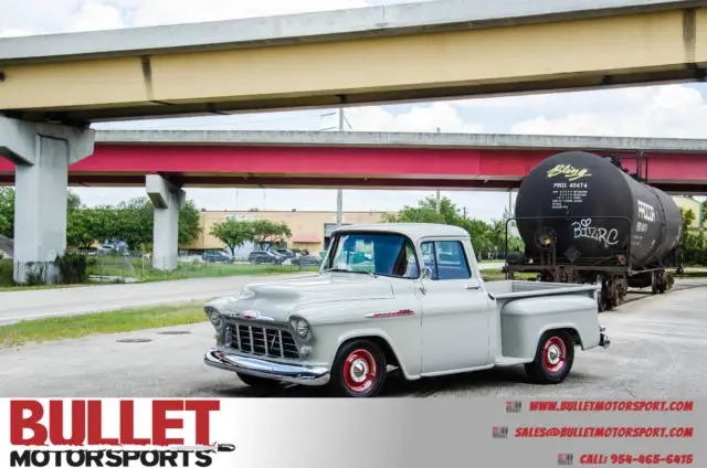 1956 Chevrolet Other Pickups