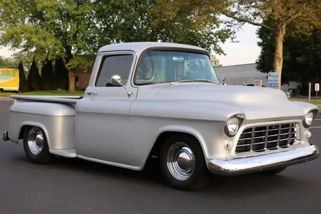 1956 Chevrolet Other Pickups 3100 Pickup