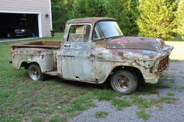 1956 Chevrolet Other Pickups 3100 pick up truck