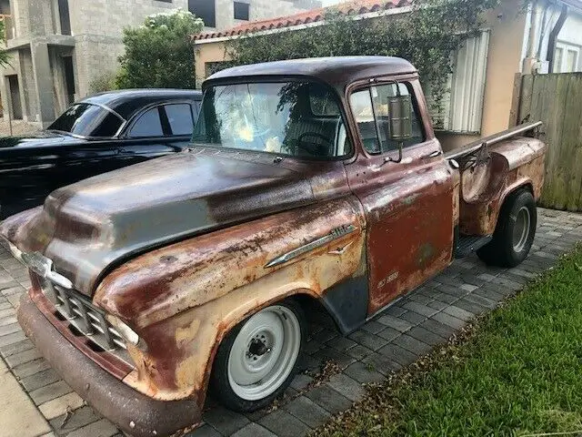 1956 Chevrolet Other Pickups