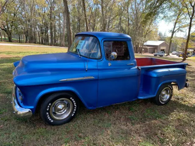 1956 Chevrolet Other Pickups pick up truck