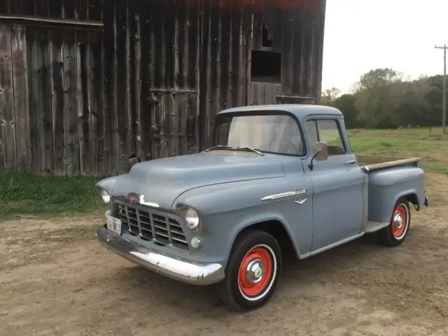 1956 Chevrolet Other Pickups 3100