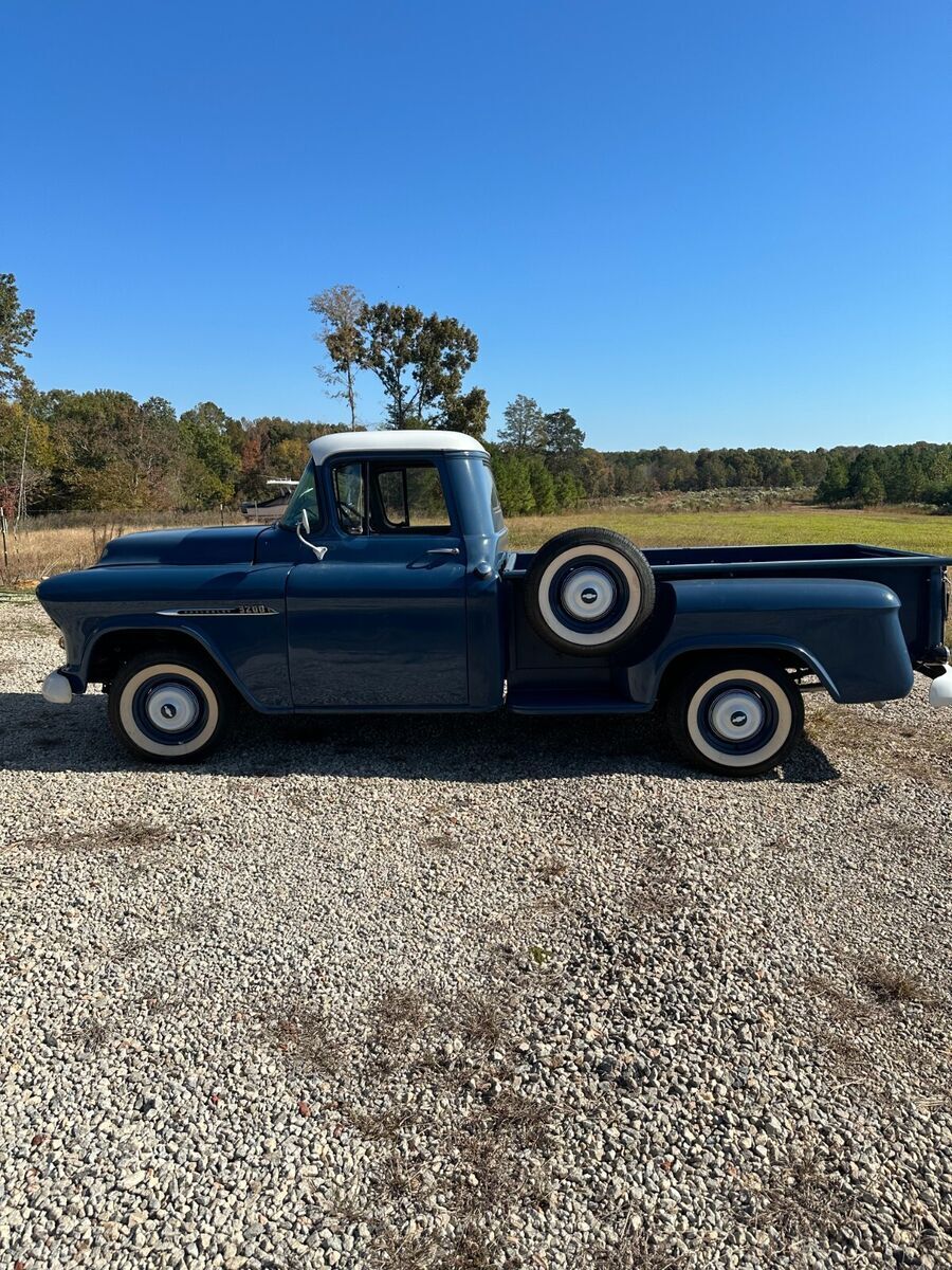 1956 Chevrolet Other Pickups