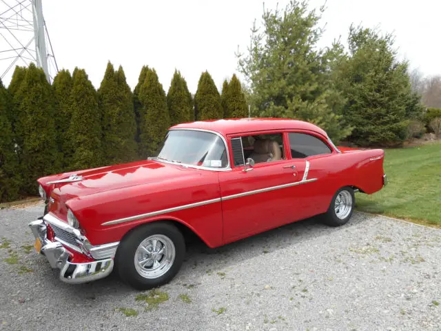 1956 Chevrolet Bel Air/150/210 150