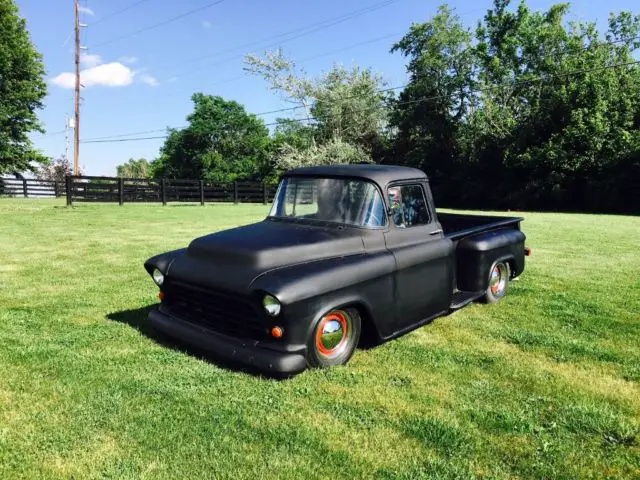 1956 Chevrolet C-10 Pickup