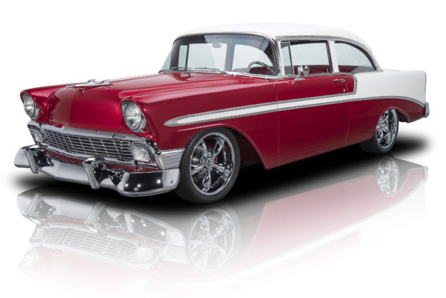 1956 Chevrolet Bel Air/150/210 --