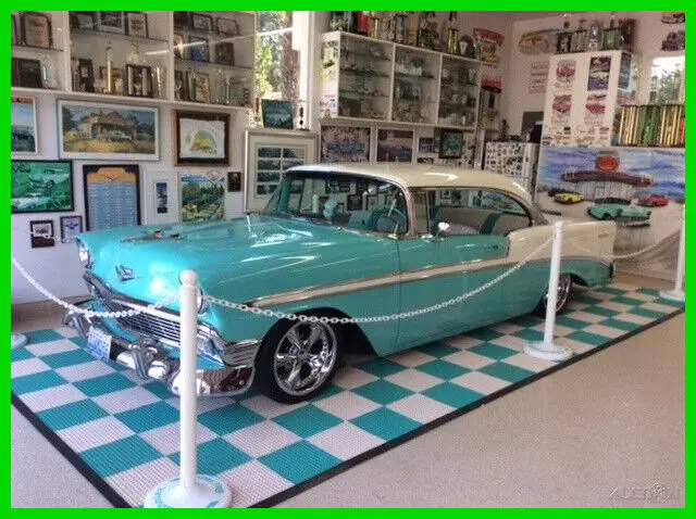 1956 Chevrolet Bel Air/150/210