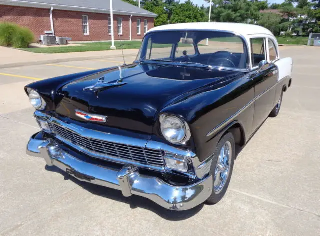 1956 Chevrolet Bel Air/150/210 STUNNING!!!!