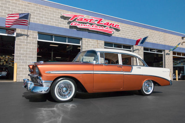 1956 Chevrolet Bel Air/150/210