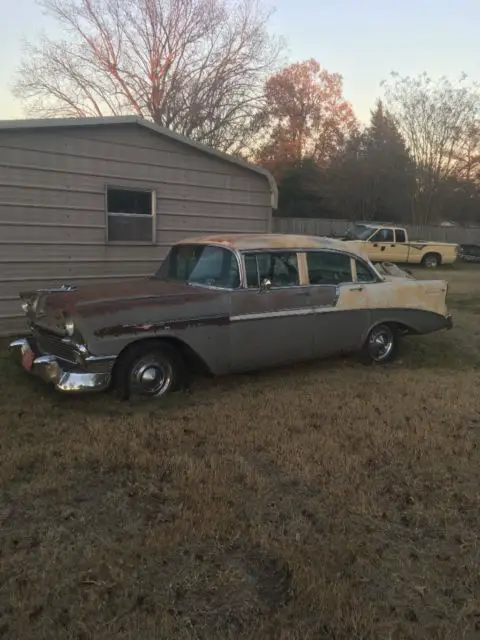 1956 Chevrolet Bel Air/150/210