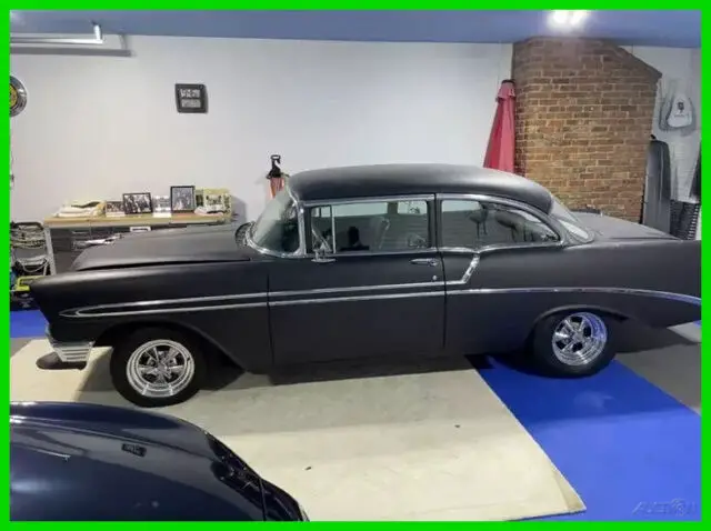 1956 Chevrolet Bel Air/150/210