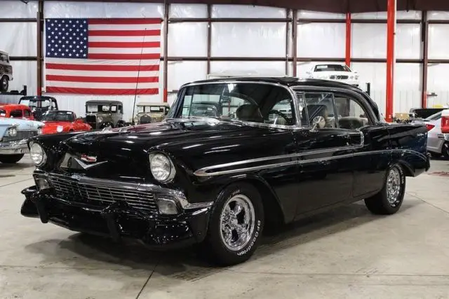 1956 Chevrolet Bel Air/150/210 --