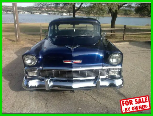 1956 Chevrolet Bel Air/150/210 Bel Air