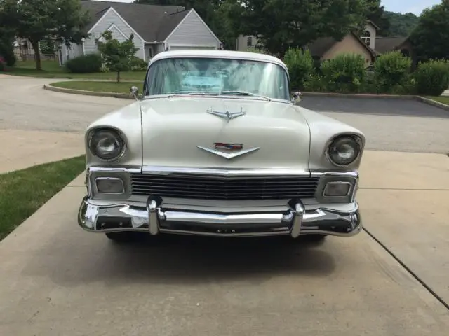 1956 Chevrolet Bel Air/150/210